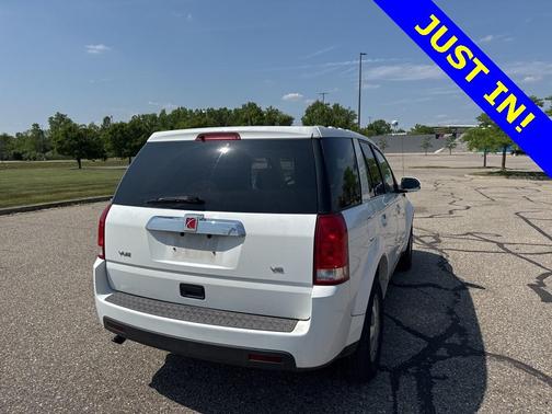 2006 Saturn Vue V6