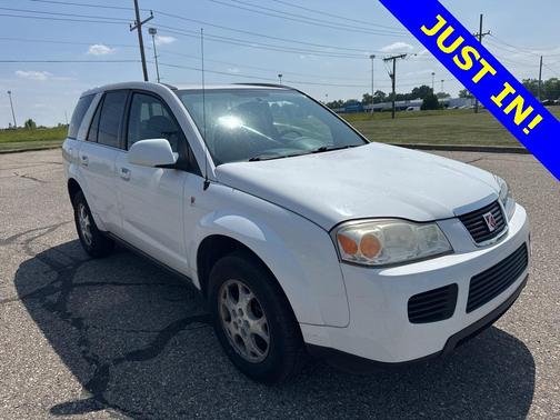 2006 Saturn Vue V6