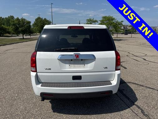 2006 Saturn Vue V6