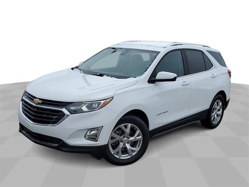 2020 Chevrolet Equinox 2LT