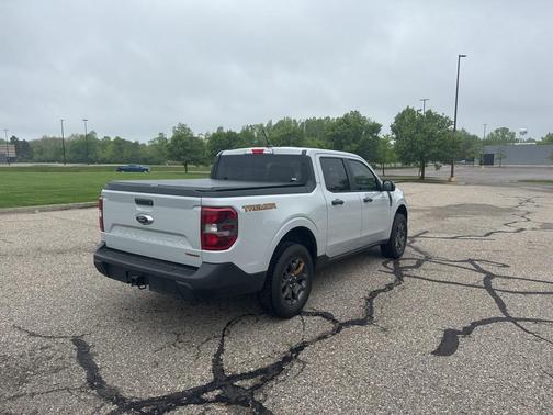 2023 Ford Maverick XLT