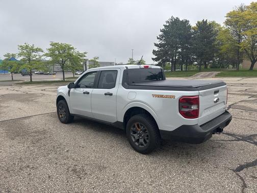 2023 Ford Maverick XLT