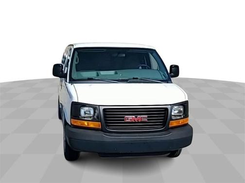 2014 GMC Savana 1500 Work Van