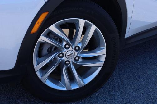 2024 Buick Envista Preferred FWD