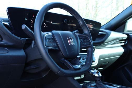 2024 Buick Envista Preferred FWD