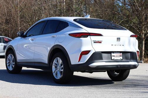 2024 Buick Envista Preferred FWD