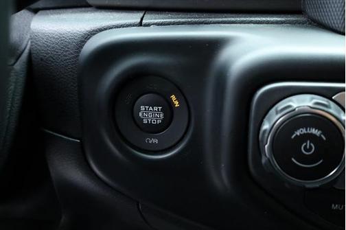 2021 Jeep Gladiator Sport S