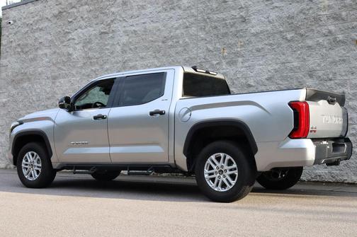 2023 Toyota Tundra SR5