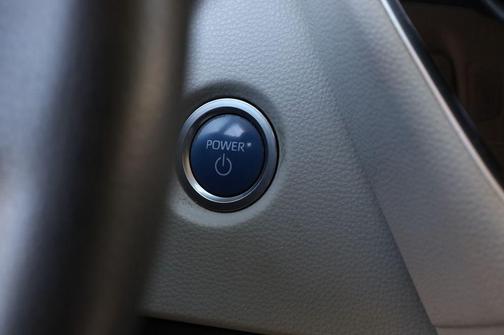 2020 Toyota Corolla Hybrid LE