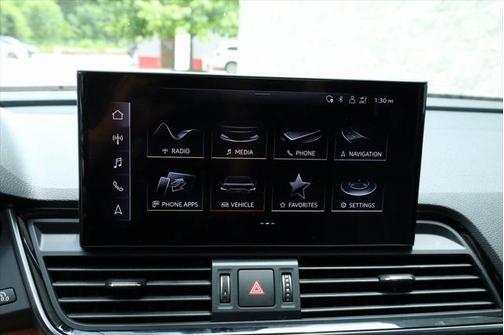 2021 Audi Q5 45 Premium Plus
