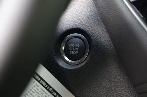 White 2026 Toyota Corolla SE