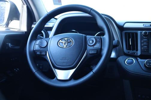 2018 Toyota RAV4 Hybrid Limited