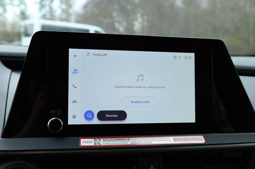 2025 Toyota Prius XLE