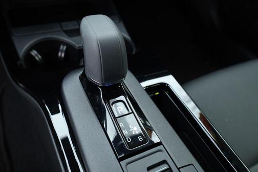 2025 Toyota Prius XLE