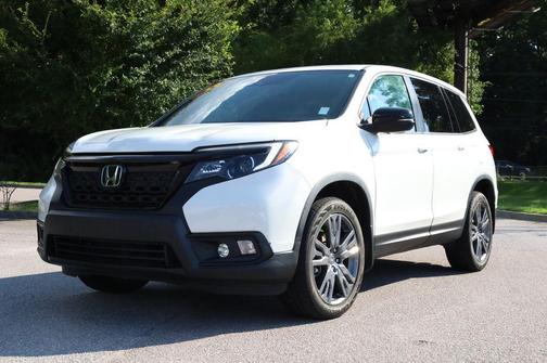 2019 Honda Passport EX-L
