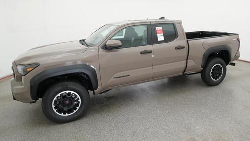 Mudbath 2026 Toyota Tacoma TRD Off Road