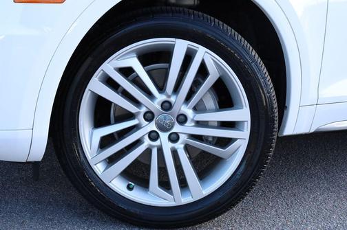 2018 Audi Q5 2.0T Tech Premium