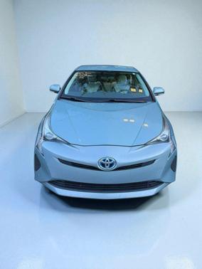 2016 Toyota Prius Two Eco