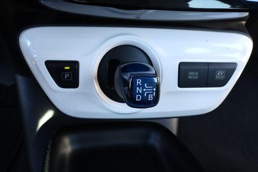 2016 Toyota Prius Two Eco