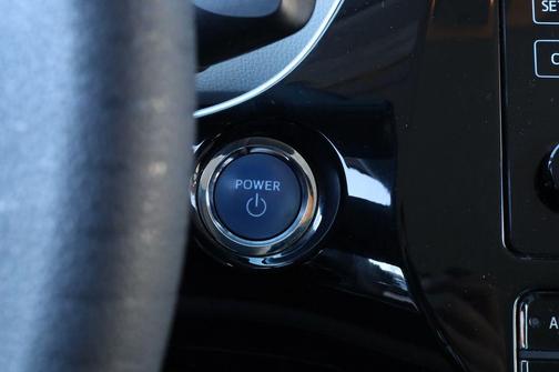 2016 Toyota Prius Two Eco