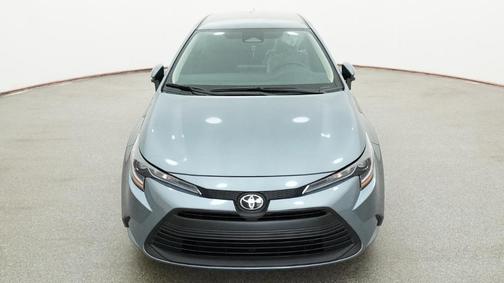 Celestite 2026 Toyota Corolla LE