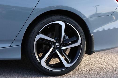 2022 Honda Accord Sport SE 1.5T