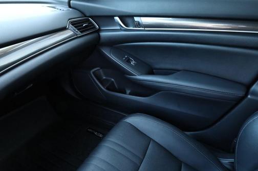 2022 Honda Accord Sport SE 1.5T