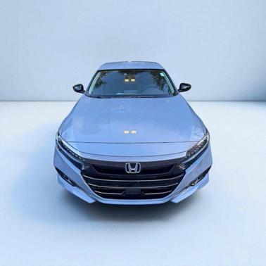 2022 Honda Accord Sport SE 1.5T