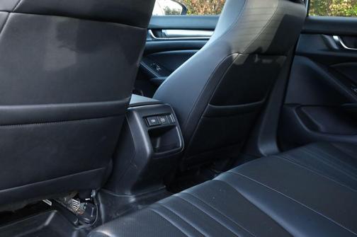 2022 Honda Accord Sport SE 1.5T