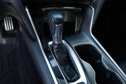 2022 Honda Accord Sport SE 1.5T