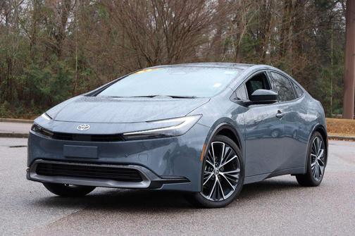 2024 Toyota Prius Limited