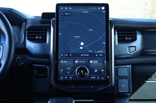 2022 Ford F-150 Lightning LARIAT