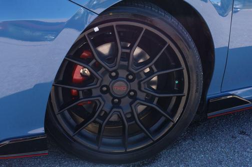 2022 Toyota Camry TRD