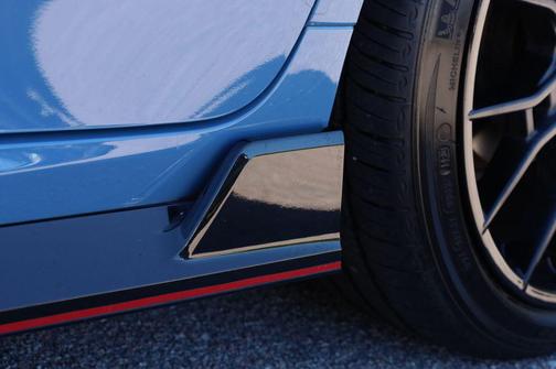 2022 Toyota Camry TRD