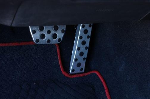 2022 Toyota Camry TRD