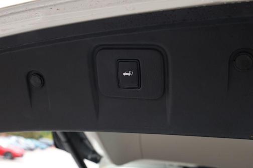 2021 Nissan Murano SL FWD