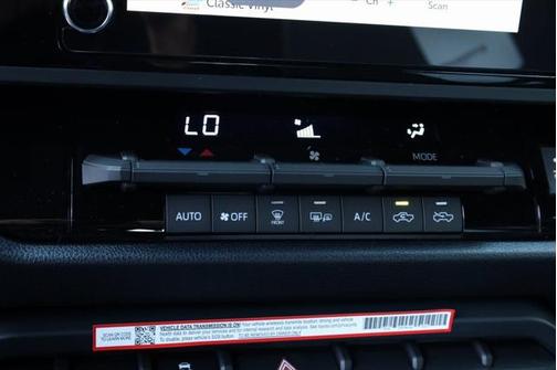 2025 Toyota Tundra SR