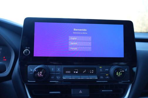 2024 Toyota Grand Highlander Hybrid XLE