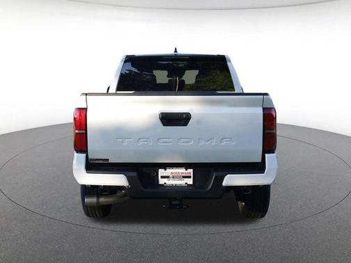 Ice Cap 2024 Toyota Tacoma SR5