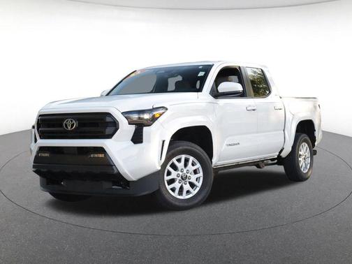 Ice Cap 2024 Toyota Tacoma SR5