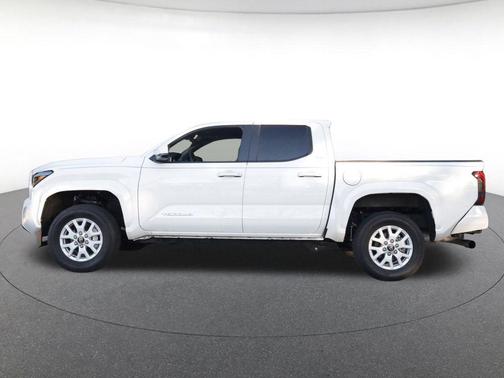 Ice Cap 2024 Toyota Tacoma SR5