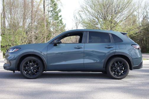 2023 Honda HR-V 2WD Sport
