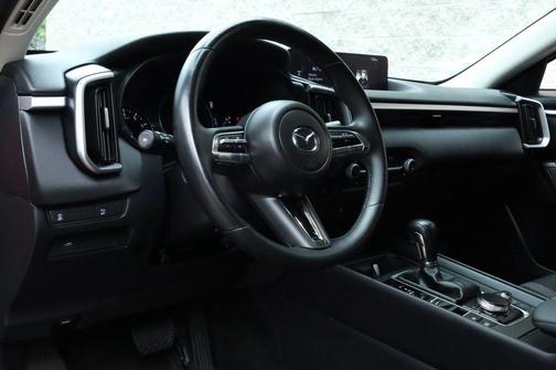 2023 Mazda CX-50 2.5 S Preferred Plus Package