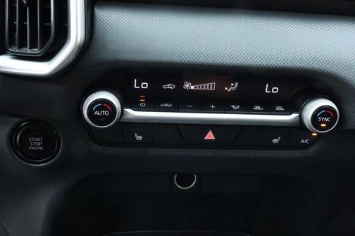 2023 Mazda CX-50 2.5 S Preferred Plus Package