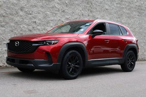 2023 Mazda CX-50 2.5 S Preferred Plus Package