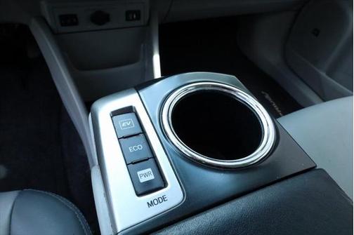 2015 Toyota Prius v Five