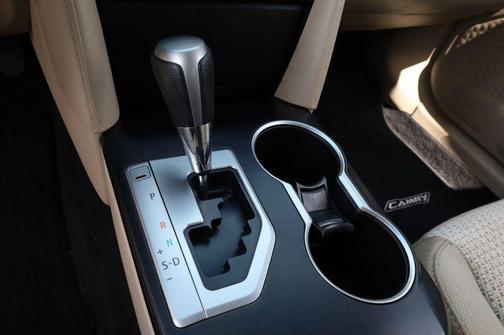 2013 Toyota Camry LE