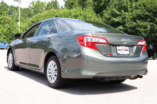 2013 Toyota Camry LE