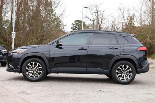 2023 Toyota Corolla Hybrid SE