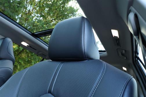 2025 Toyota Grand Highlander Limited